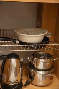 Homestay 139 Yên Phụ