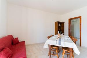 Casa Zoe a San Foca