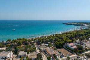Casa Zoe a San Foca