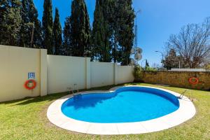 Spectacular Penthouse Puente Romano