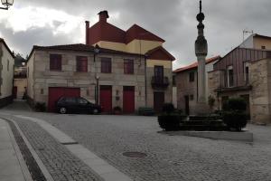 Douro Barcos House Local