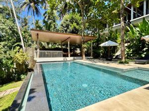 Gandatera Ubud