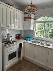 Forestal Duplex Apartment