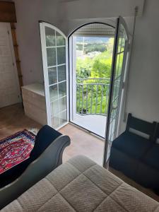 Forestal Duplex Apartment