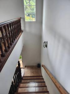 Forestal Duplex Apartment