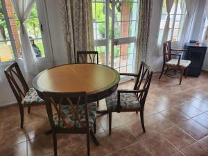 Forestal Duplex Apartment