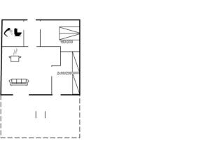 Holiday Home Hedde - 100m from the sea by Interhome