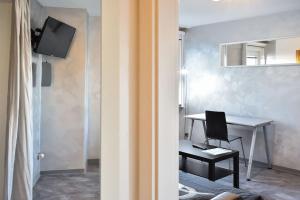 Apartment Grey Stuttgart