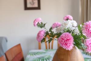 Fantástico apartamento vacaciones