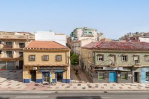 Fantástico apartamento vacaciones