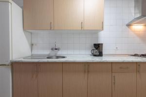 Fantástico apartamento vacaciones
