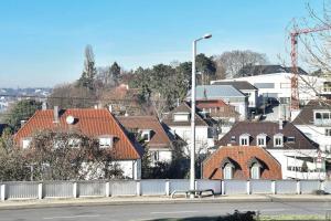 Apartment Grey Stuttgart