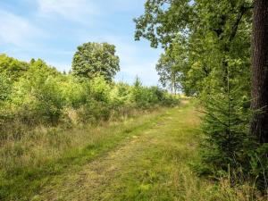 Holiday Home Rasmus - 29km from the sea by Interhome