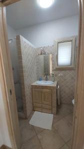 Villa Fortuna con vista mare