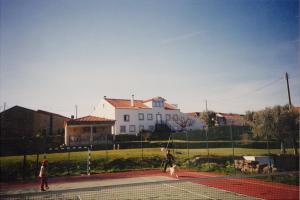 Casa do Mogadouro