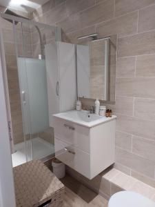 Appart Toulon, Soleil Et Douceur I