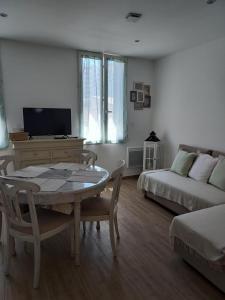 Appart Toulon, Soleil Et Douceur I