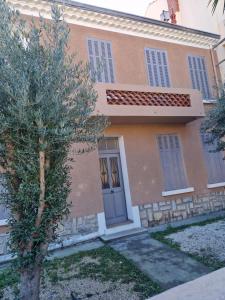 Appart Toulon, Soleil Et Douceur I