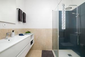Cloud 9 - Comfy apartment by the beach