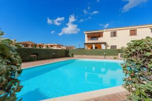 Casa Vacanze Mirtillo