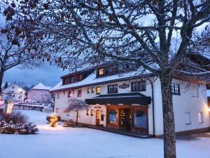 Haus Morgensonne