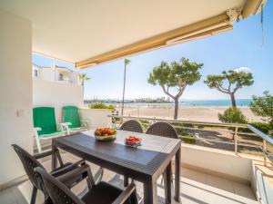 Apartment Xisca by Interhome