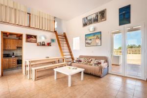 Casa Es Vedrà