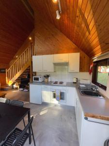 3 Bedroom Lodge Lanteglos 1