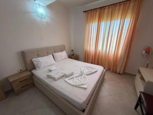Vlora Rooms