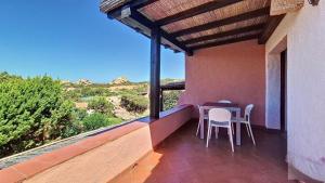 Monolocale Porto Sole N 4