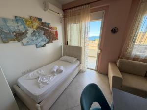 Vlora Rooms