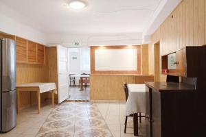 Hostel Gdynia Orłowo