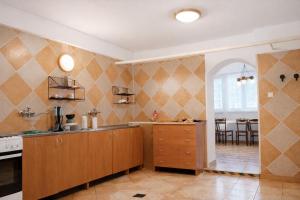 Hostel Gdynia Orłowo