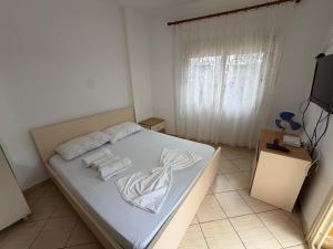 Vlora Rooms