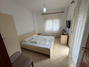 Vlora Rooms