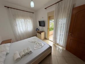 Vlora Rooms