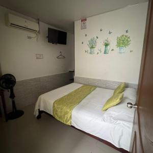 Hotel Beraka