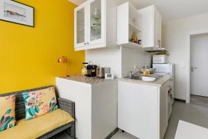 Appartement Ajoncs - Pleine Mer