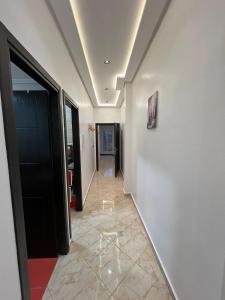 Double bed studios in the city center - Bab Nouader
