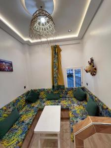 Double bed studios in the city center - Bab Nouader