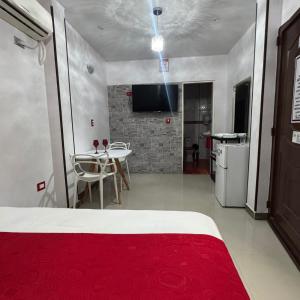 Hotel Beraka