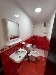 Double bed studios in the city center - Bab Nouader