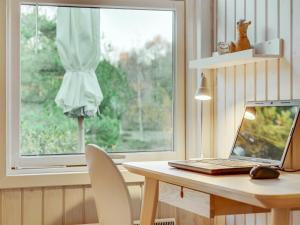 Holiday Home Helmtrud - 500m from the sea by Interhome