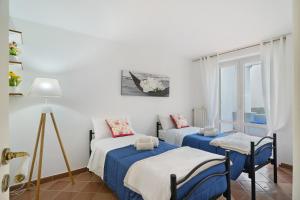 La Perla House
