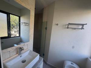 Villa Marines Cuernavaca