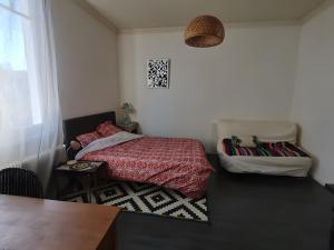 Maison Entre Les Ports