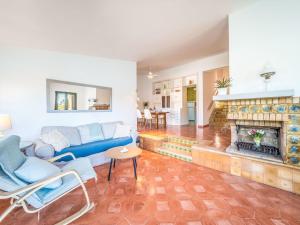 Holiday Home Villa Pescador by Interhome