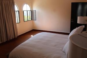 Villa Marines Cuernavaca