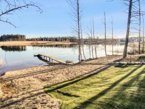 Holiday Home Villa tintinmaja by Interhome