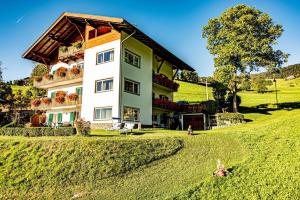 Haus Lohengrin Ferienwohnung 2